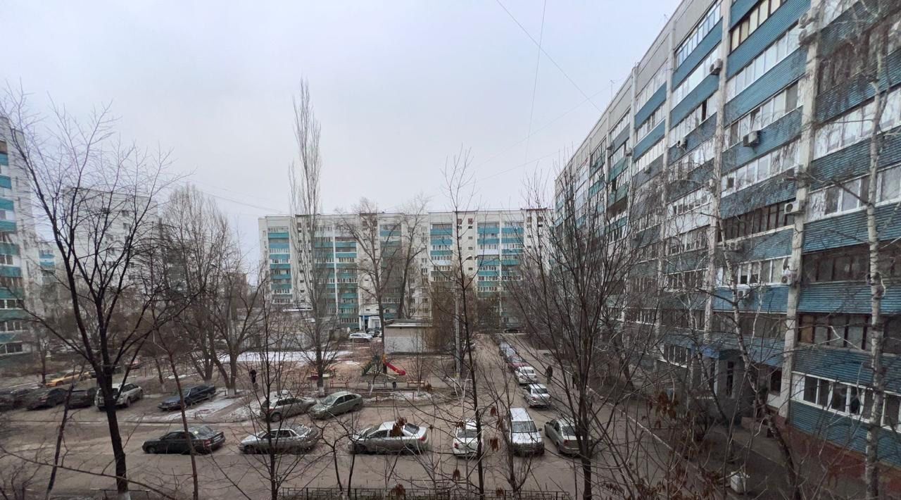 квартира г Самара Безымянка ул Пугачевская 10а фото 18