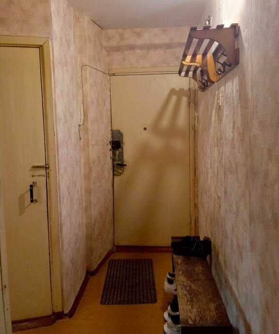 квартира г Пермь ул Воронежская 17а фото 5