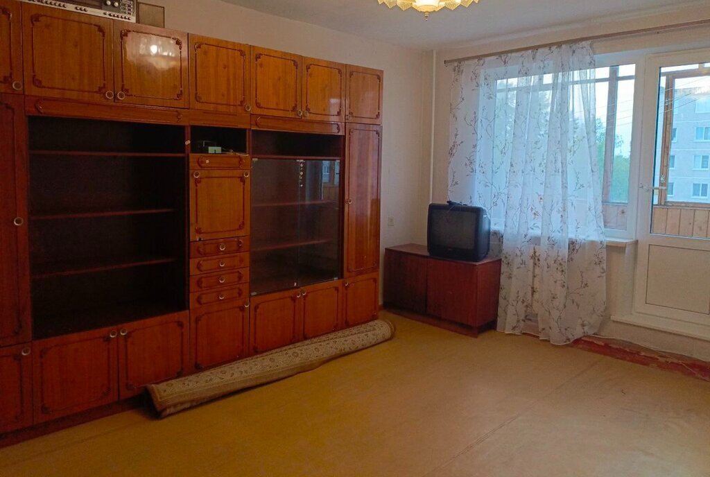 квартира г Пермь ул Воронежская 17а фото 6