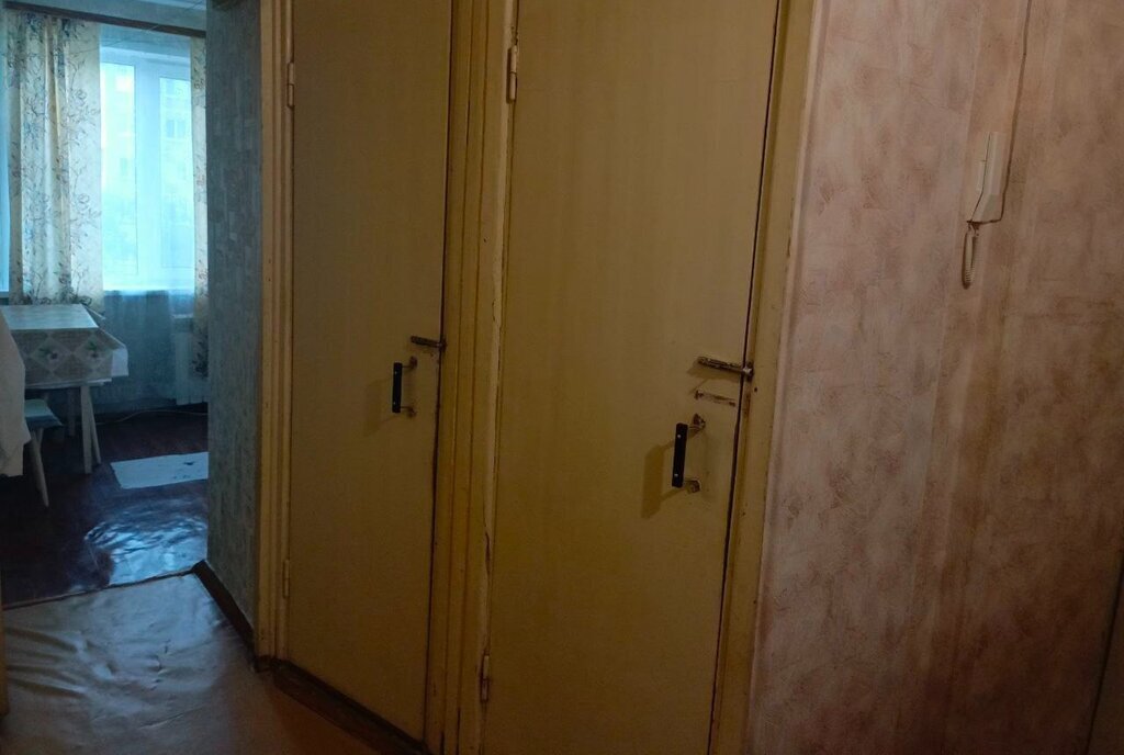 квартира г Пермь ул Воронежская 17а фото 10