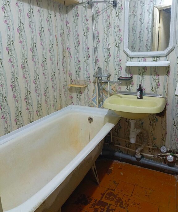 квартира г Пермь ул Воронежская 17а фото 13