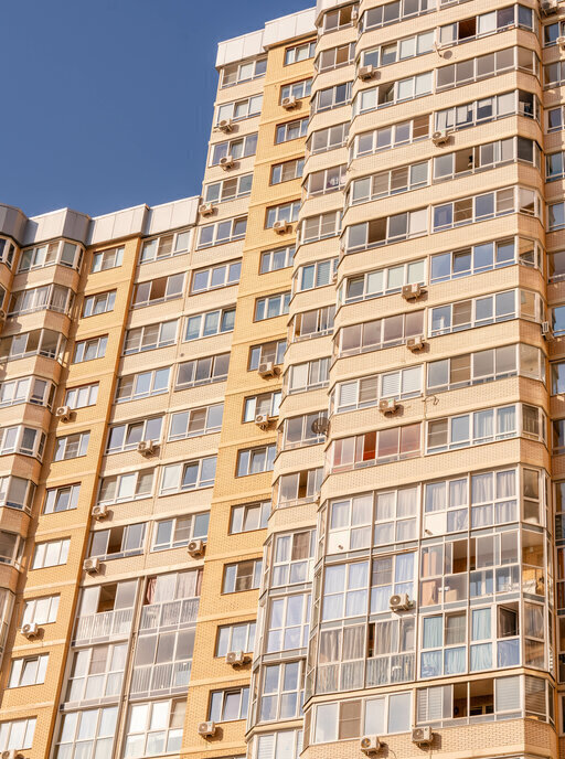 квартира г Одинцово ЖК «Одинбург» 4б Одинцово фото 31