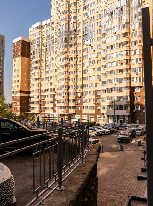 квартира г Одинцово ЖК «Одинбург» 4б Одинцово фото 32