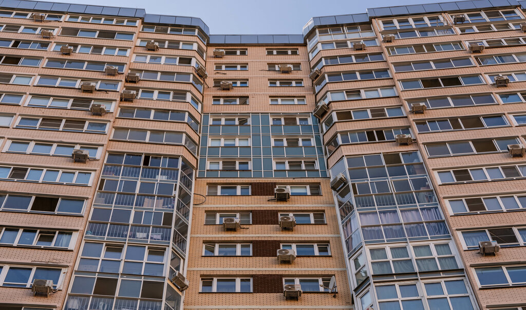 квартира г Одинцово ЖК «Одинбург» 4б Одинцово фото 33