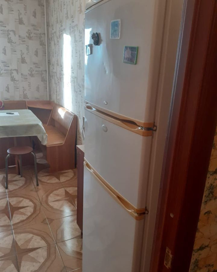 квартира г Ставрополь р-н Промышленный ул Пирогова 92 фото 8