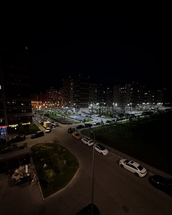 квартира г Пушкино ул Антона Ветчинова 3к/1 г. о. Пушкинский фото 16