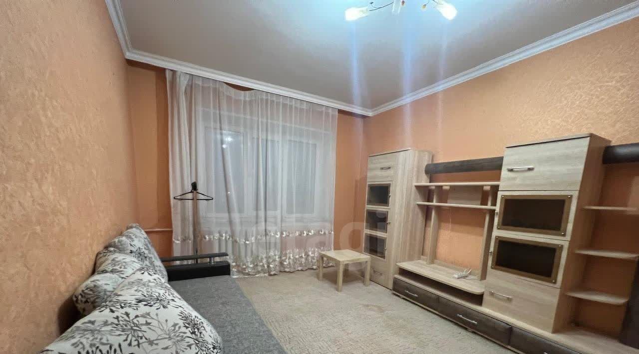 квартира г Сургут ул Островского 21/1 13А фото 4