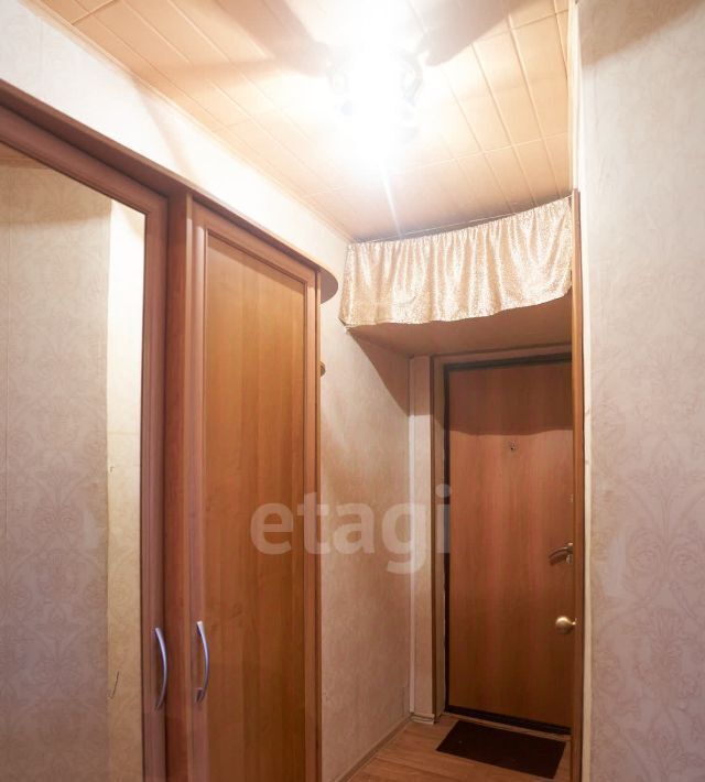 квартира г Сургут ул Трубная 5/1 фото 13