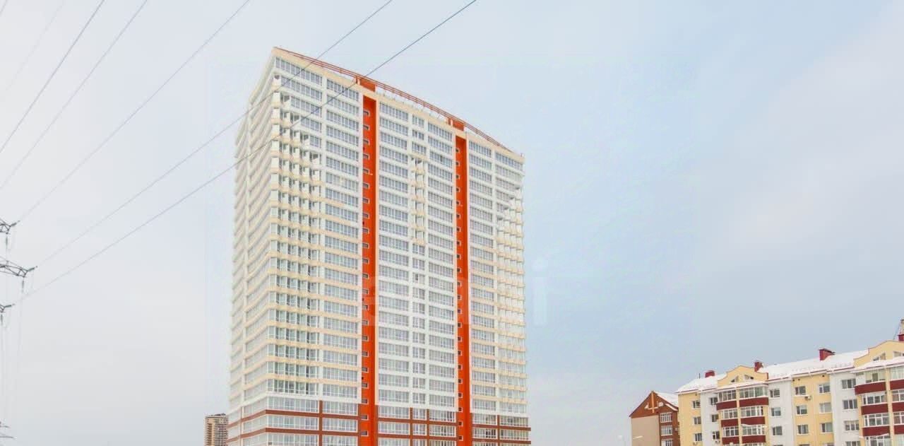 квартира г Сургут тракт Югорский 43 27А фото 25