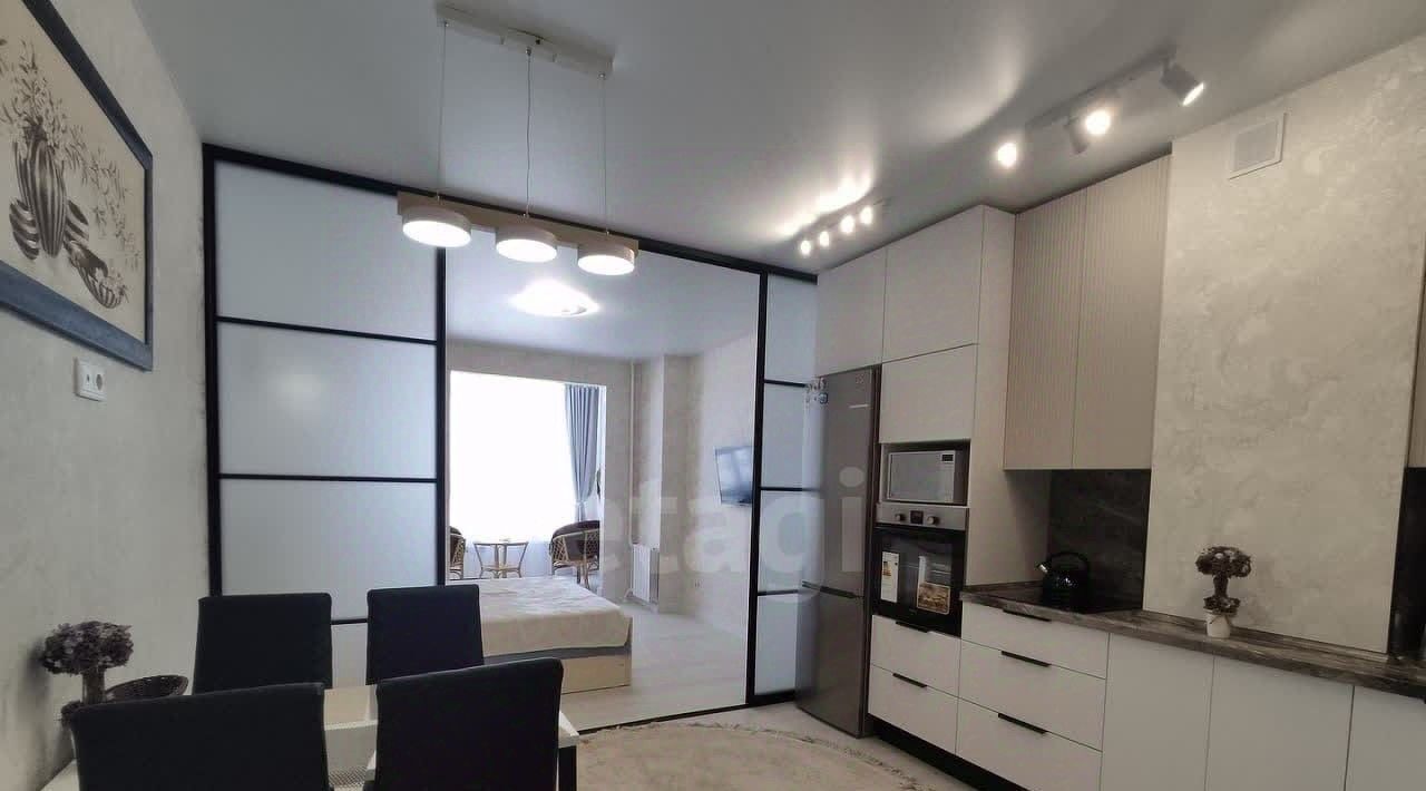 квартира г Сургут тракт Югорский 43 27А фото 31