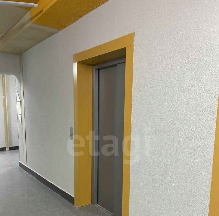 квартира г Сургут тракт Югорский 43 27А фото 26