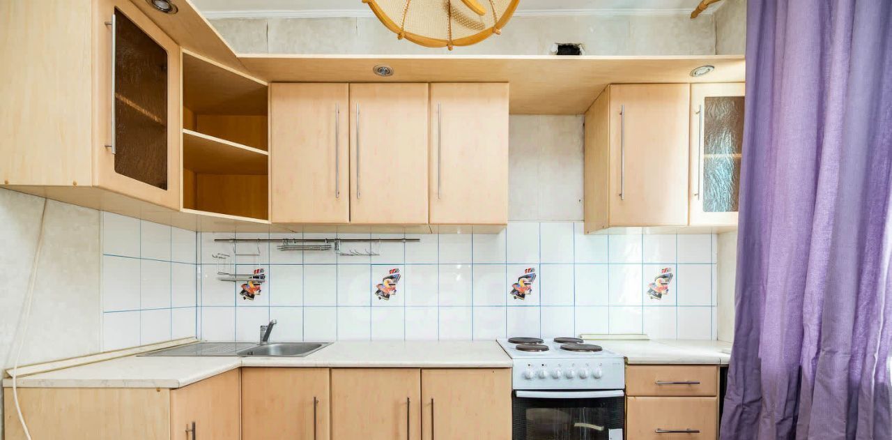 квартира г Сургут ул Григория Кукуевицкого 12/2 А фото 10
