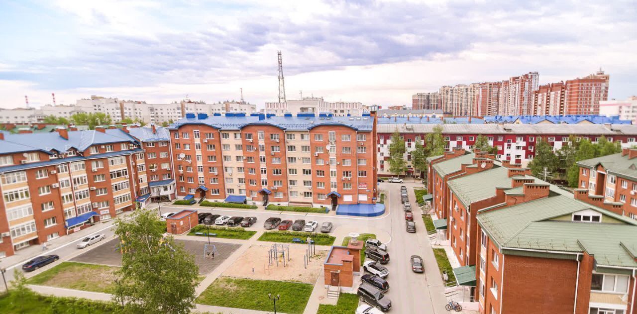 квартира г Сургут пр-кт Ленина 18 18-й фото 29