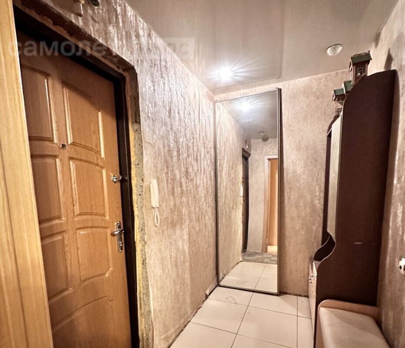 квартира г Хабаровск р-н Кировский ул Истомина 70 фото 5