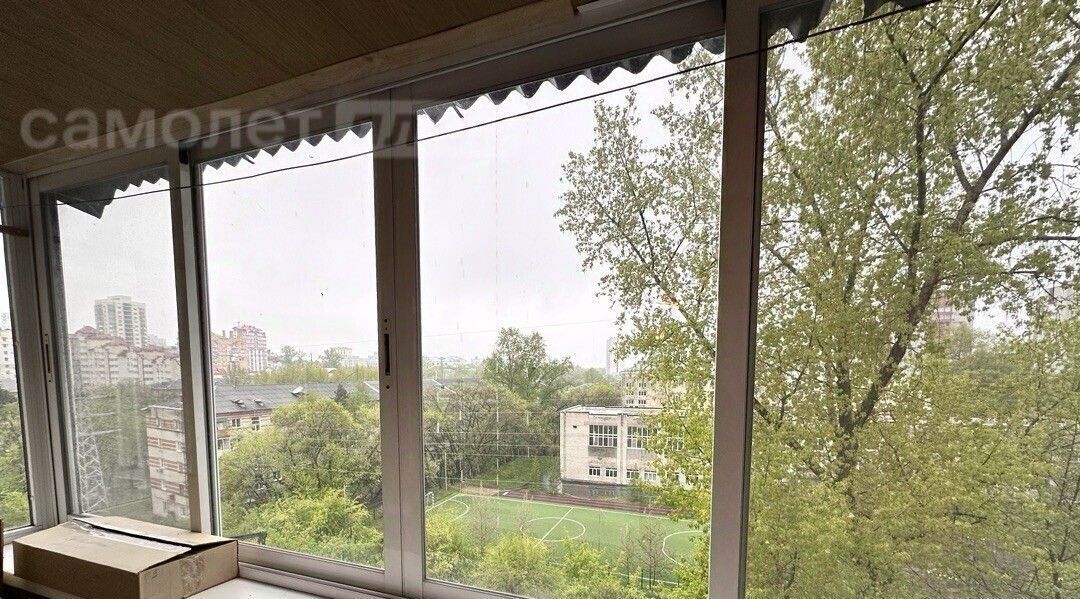 квартира г Хабаровск р-н Кировский ул Истомина 70 фото 6
