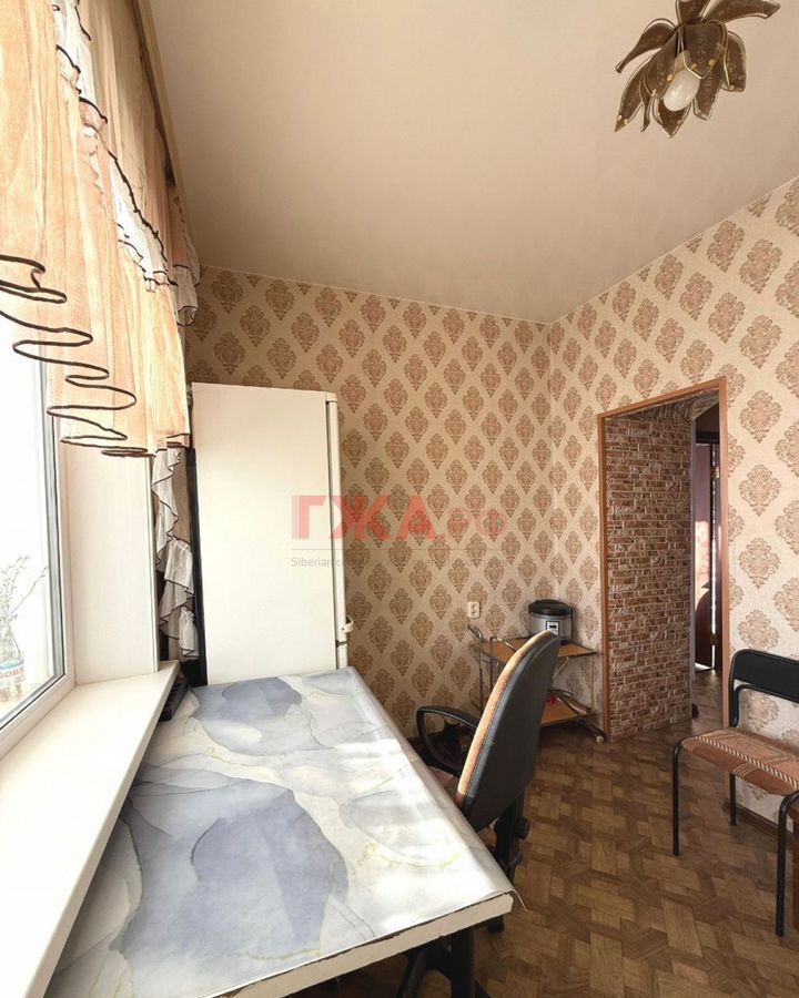 квартира р-н Нерюнгринский г Нерюнгри ул Платона Ойунского 2 фото 5