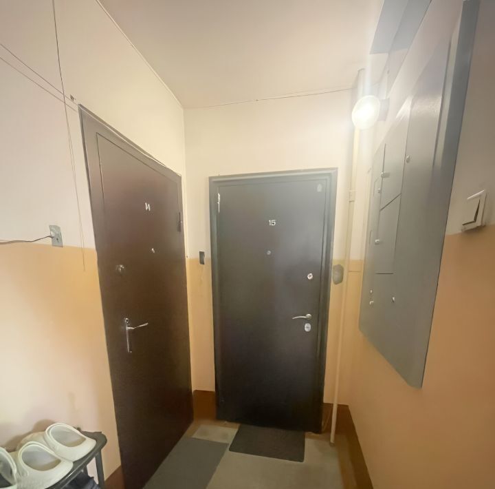 квартира г Новосибирск ул 2-я Ольховская 3 Площадь Маркса фото 35