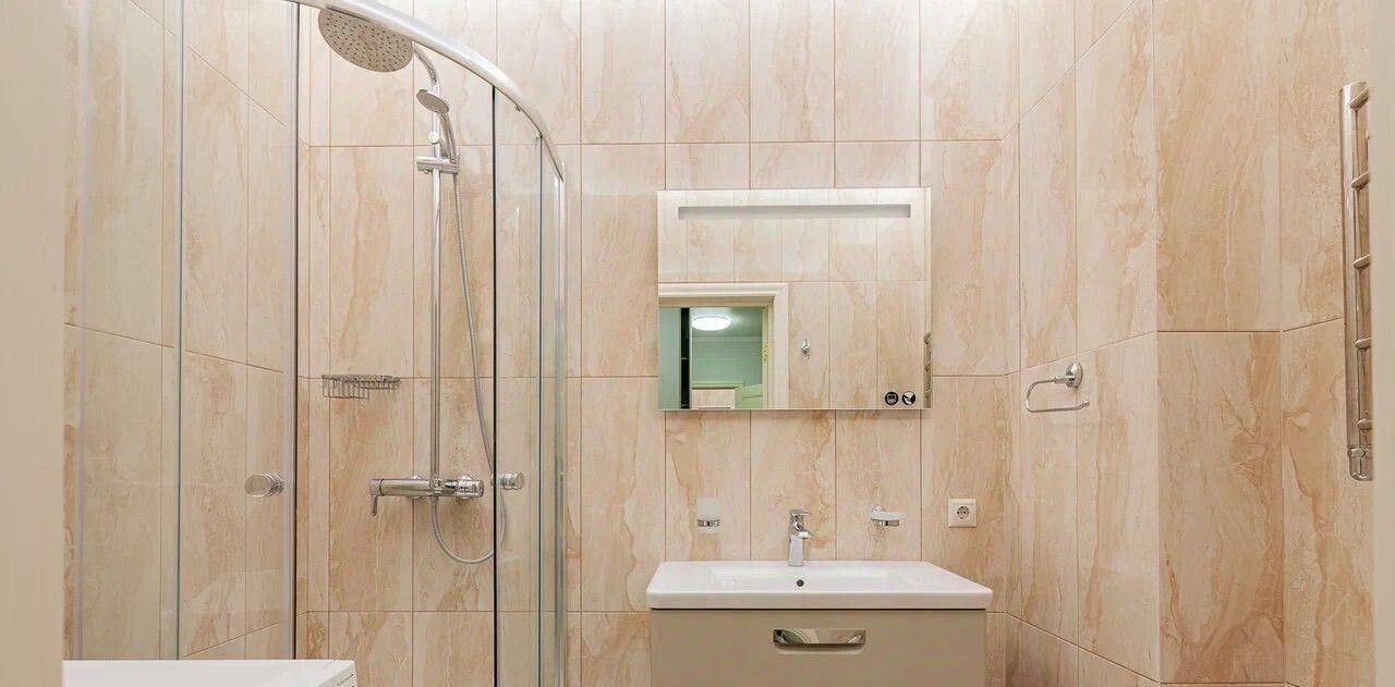 квартира г Казань Суконная слобода ул Николая Ершова 62вк/2 фото 4