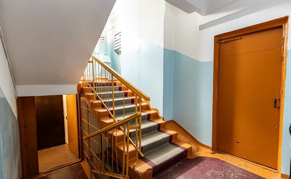 квартира г Благовещенск ул Островского 236 фото 17