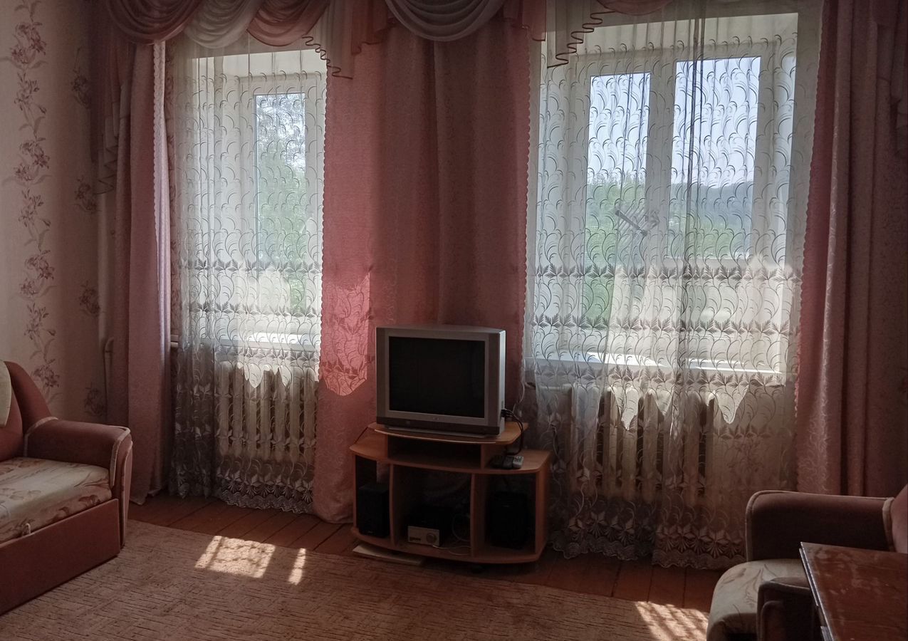 квартира г Златоуст ш Кусинское 5 фото 3