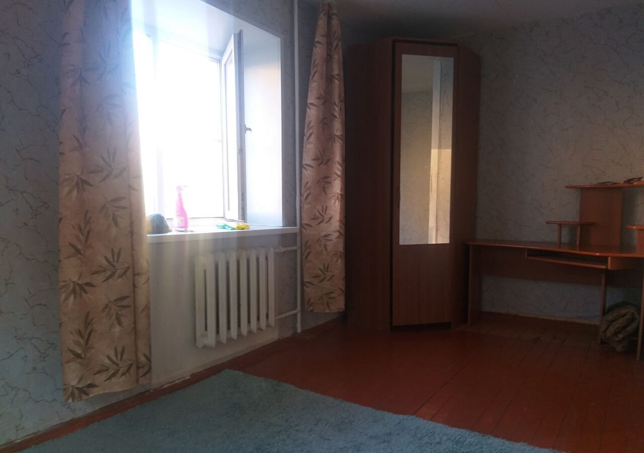 квартира г Ижевск р-н Октябрьский ул Пушкинская 367а фото 2
