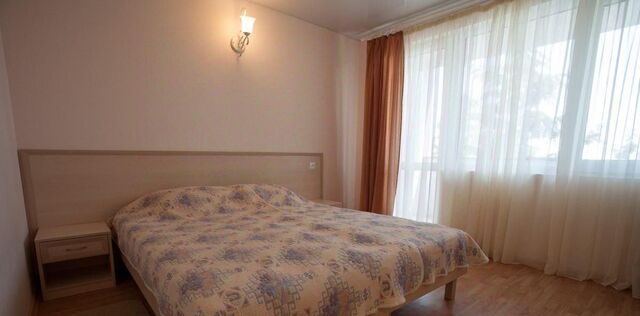 комната с Приветное р-н курорт Канака ул Курортная 2 фото