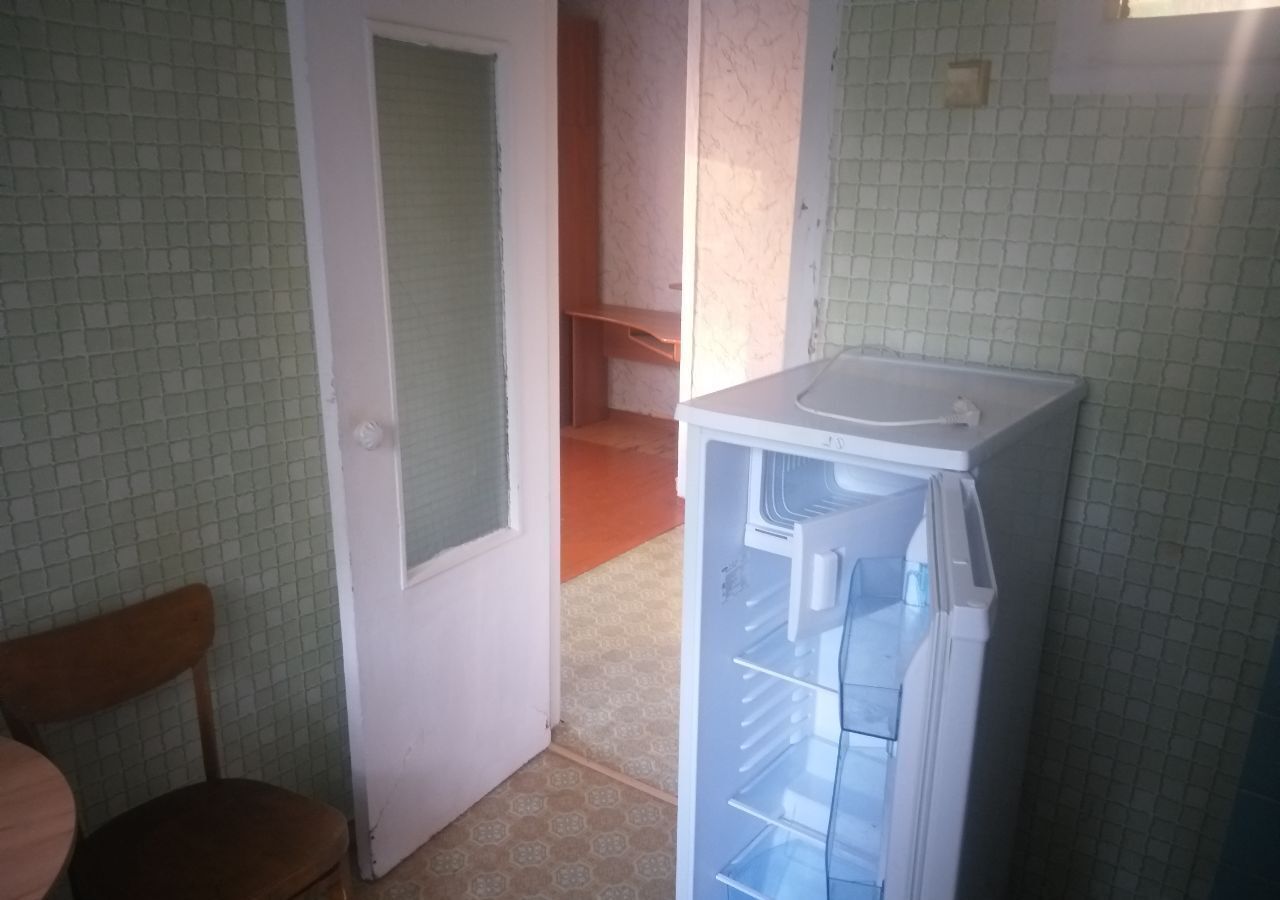 квартира г Ижевск р-н Октябрьский ул Пушкинская 367а фото 4