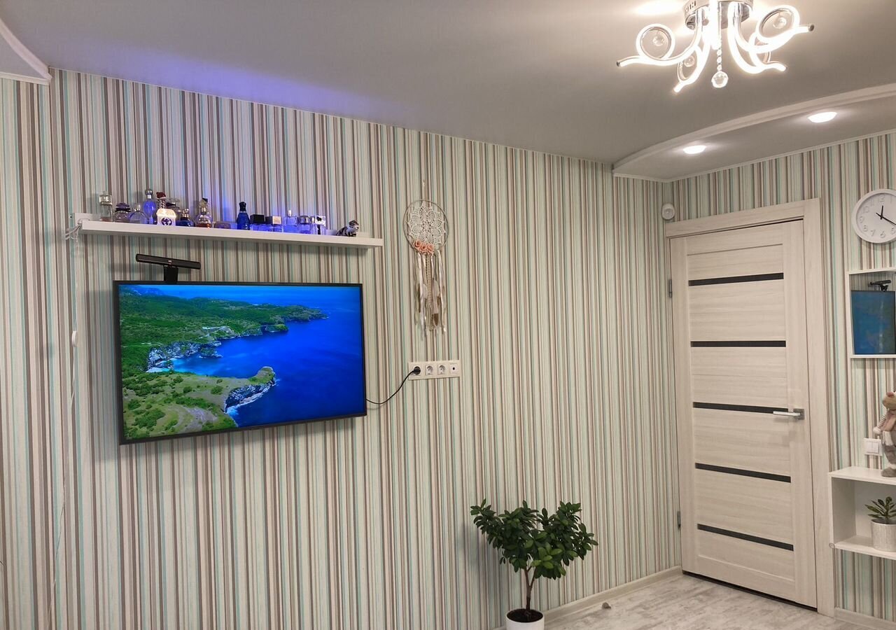 квартира г Самара р-н Кировский пр-кт Кирова 383 фото 14