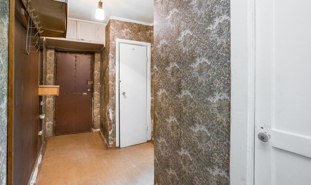 квартира г Хабаровск ул Узловая 3а фото 14