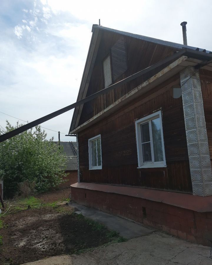 дом г Братск жилой район Падун, Вихоревская ул фото 1