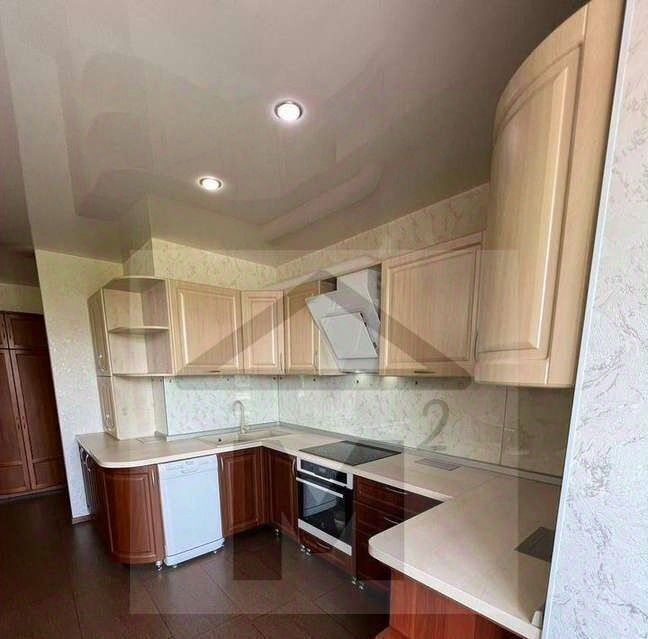 квартира г Абакан ул Лермонтова 18 фото 8