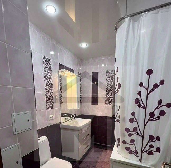 квартира г Абакан ул Лермонтова 18 фото 14