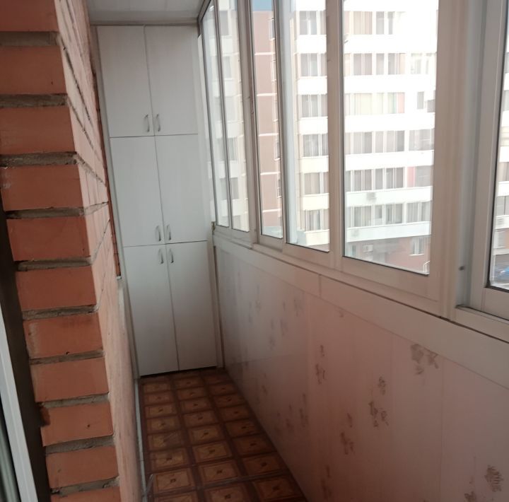 квартира г Абакан пр-кт Дружбы Народов 39а фото 4