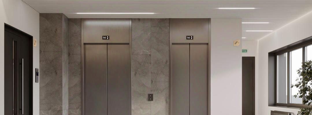 квартира г Москва п Филимонковское п Марьино ЖК «Детали» Филатов Луг фото 27