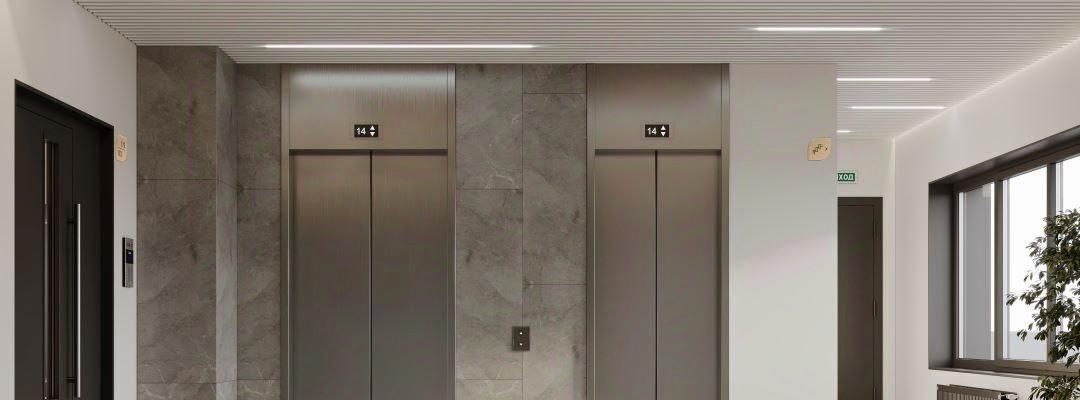 квартира г Москва п Филимонковское п Марьино ЖК «Детали» Филатов Луг фото 28