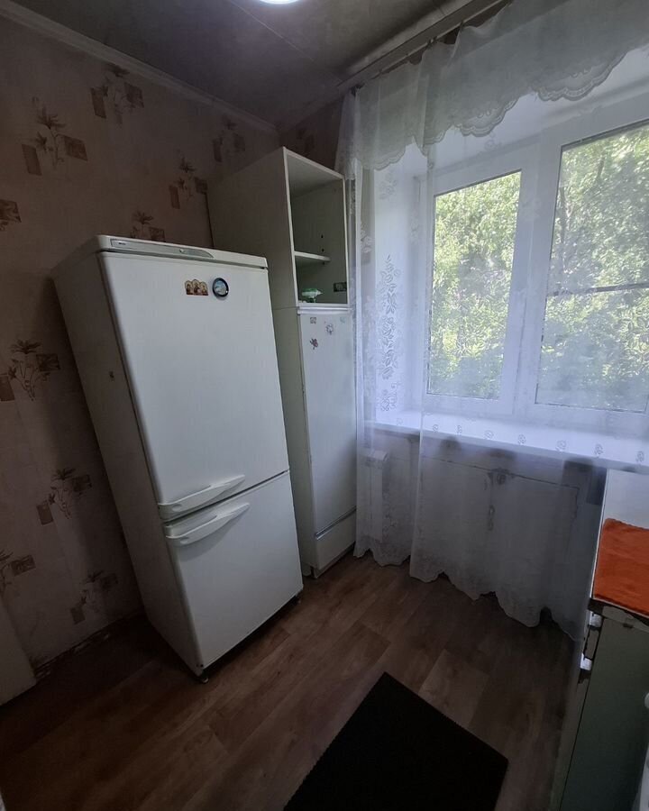 квартира г Рязань р-н Советский проезд 1-й Совхозный 4 фото 1