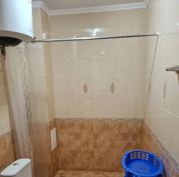 комната г Феодосия пгт Орджоникидзе ул Двуякорная 8 фото 7