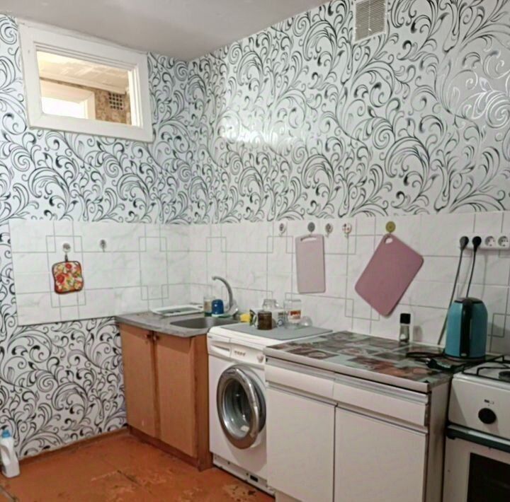 квартира г Омск р-н Советский ул Химиков 63а фото 3