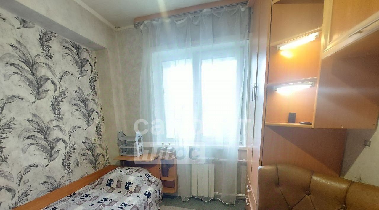 комната г Иркутск р-н Ленинский ул. Василия Ледовского, 1 фото 2
