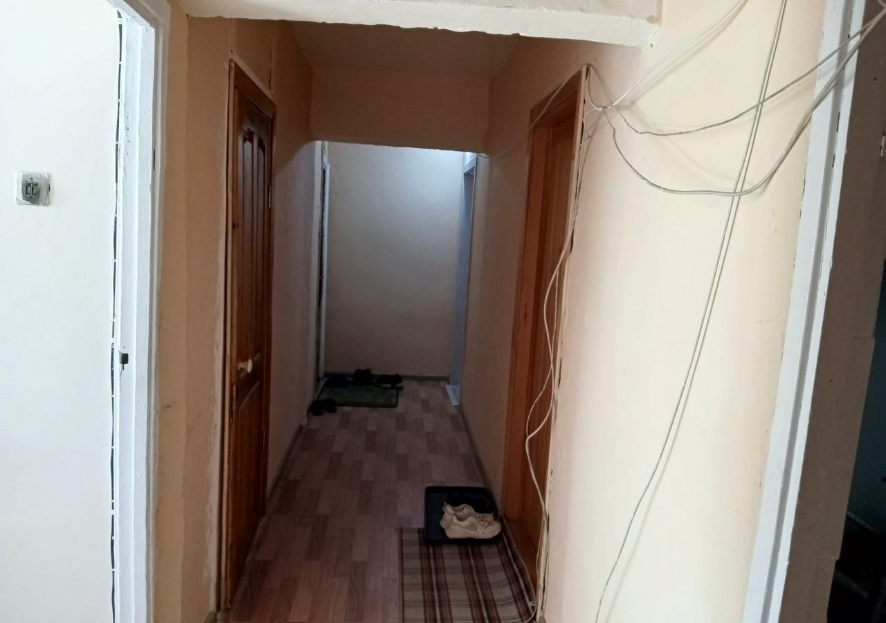 комната г Иркутск р-н Свердловский ул Булавина 10а фото 3