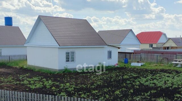 ул Городская 38/2 сельсовет, Аровский фото