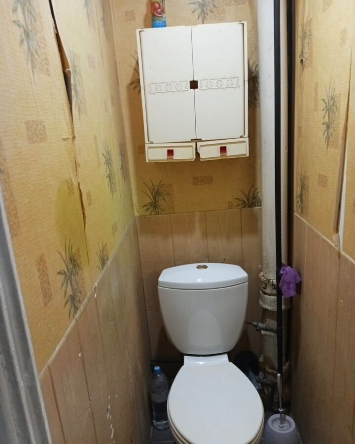 комната г Иркутск р-н Свердловский ул Булавина 10а фото 5