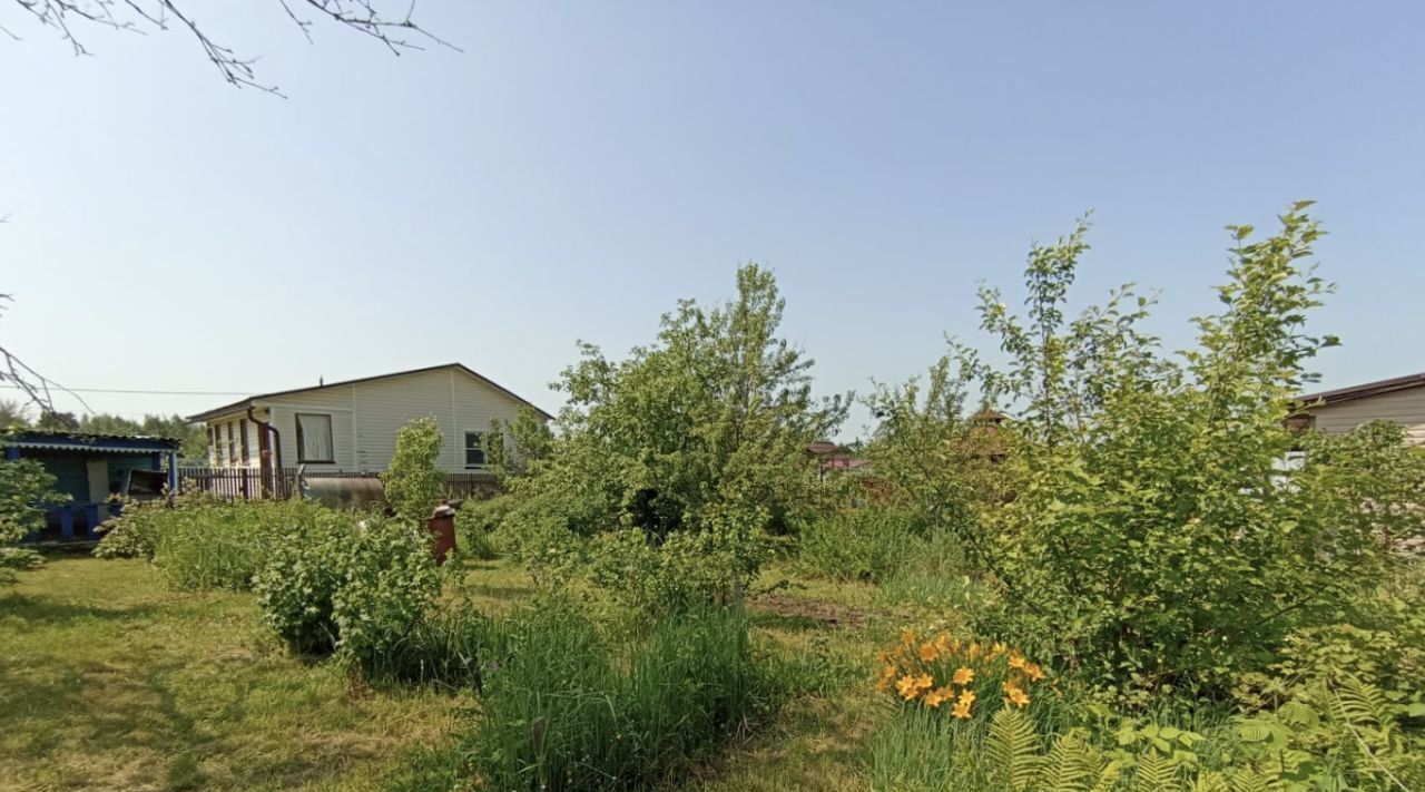 дом р-н Киржачский г Киржач снт Восток фото 2