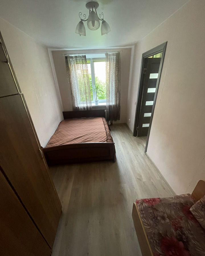 квартира г Петрозаводск р-н Центр ул Анохина 47а фото 5