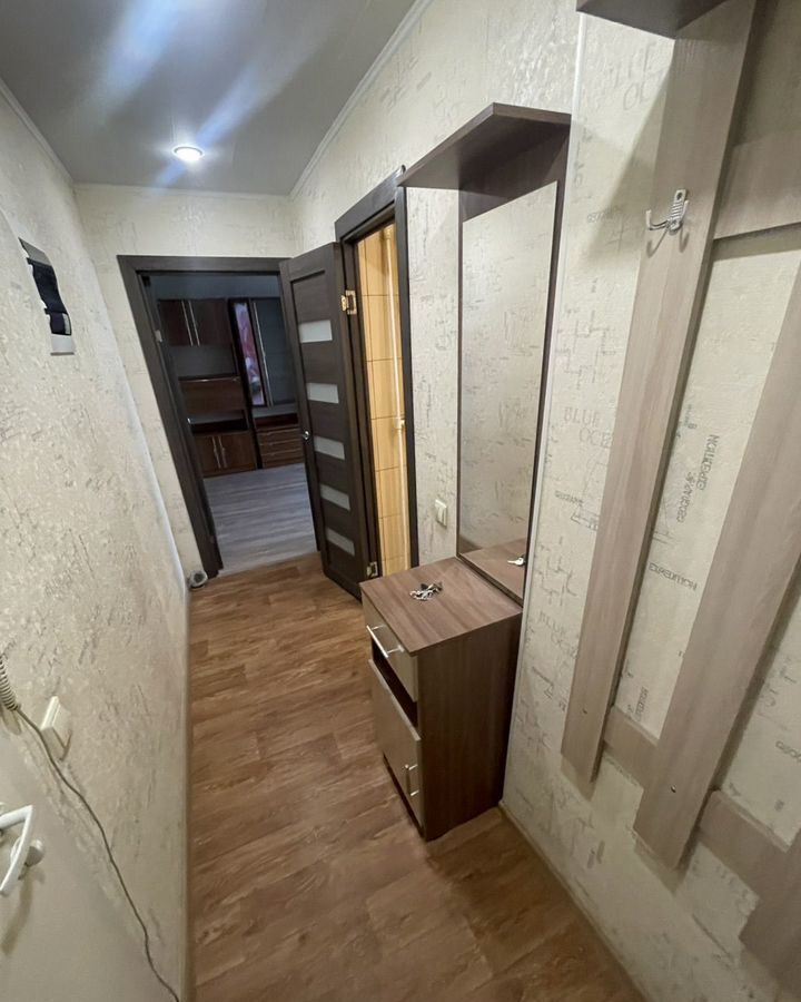 квартира г Петрозаводск р-н Центр ул Анохина 47а фото 6