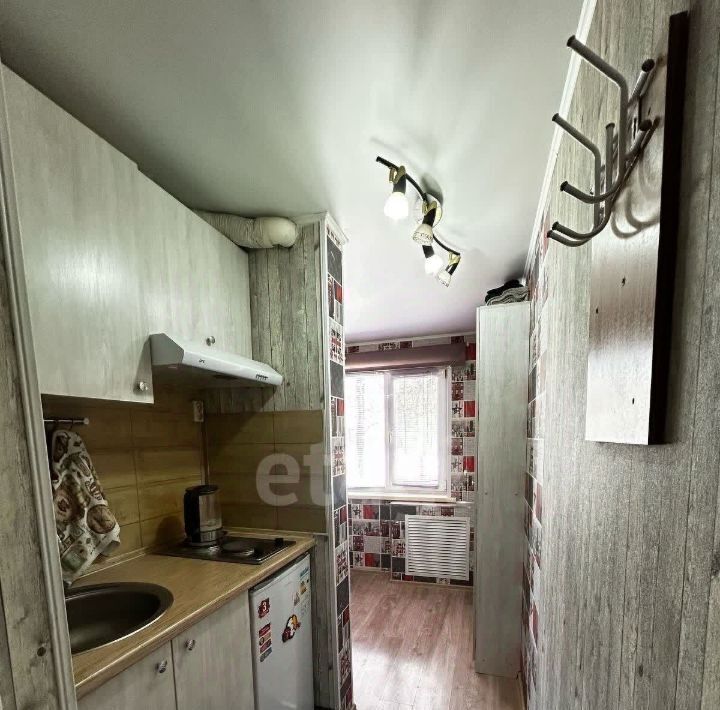 квартира г Уфа р-н Советский ул Степана Халтурина 42 фото 3