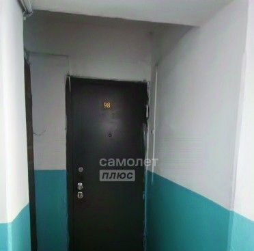 квартира г Улан-Удэ р-н Октябрьский ул Столбовая 62 фото 3