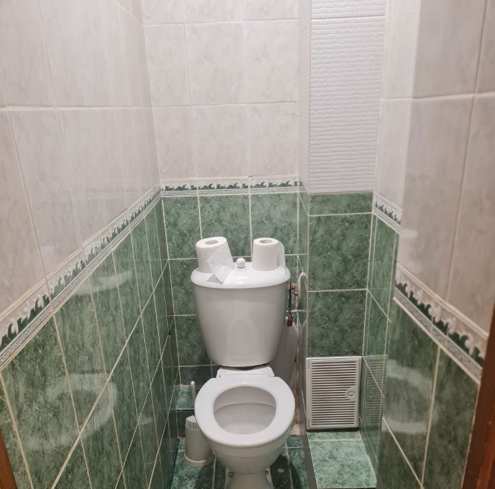 комната г Казань Яшьлек пр-кт Ямашева 54к/2 фото 14