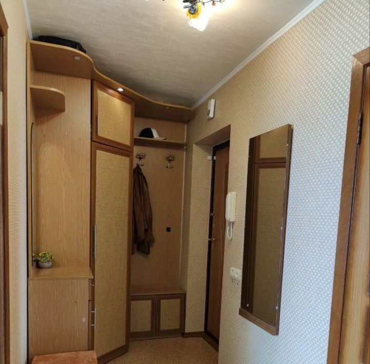 квартира г Нижний Новгород Стрелка ул Бетанкура 2 фото 8