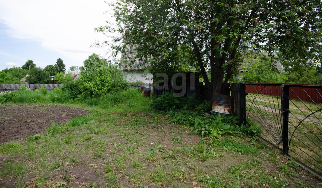 дом г Заводоуковск СНТ Тобол фото 20